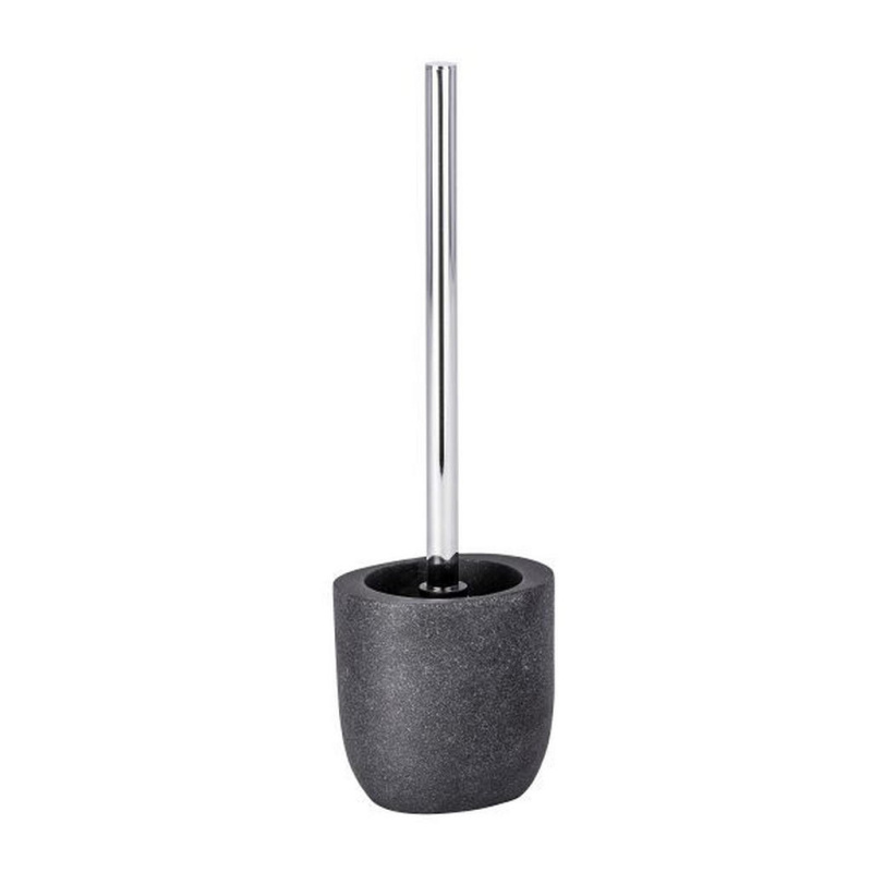 Wenko WC souprava Puro antracitová