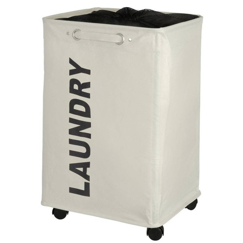 Wenko Quadro 79,2 l béžový 3450110100 béžová