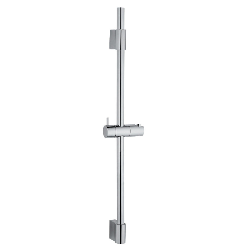 Wenko Sprchová tyč Classic, 70 cm (chrom)
