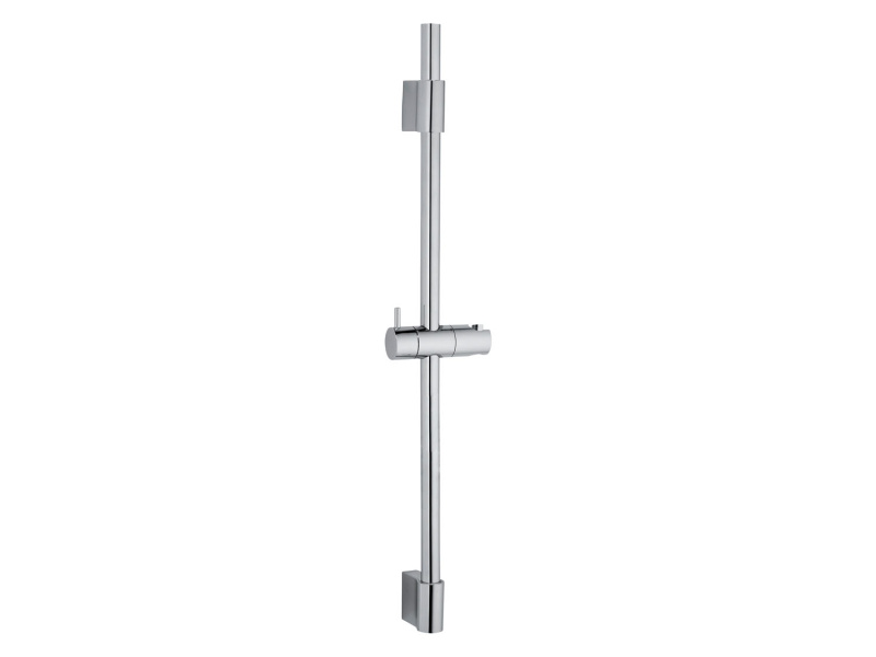 Wenko Sprchová tyč Classic, 70 cm (chrom)