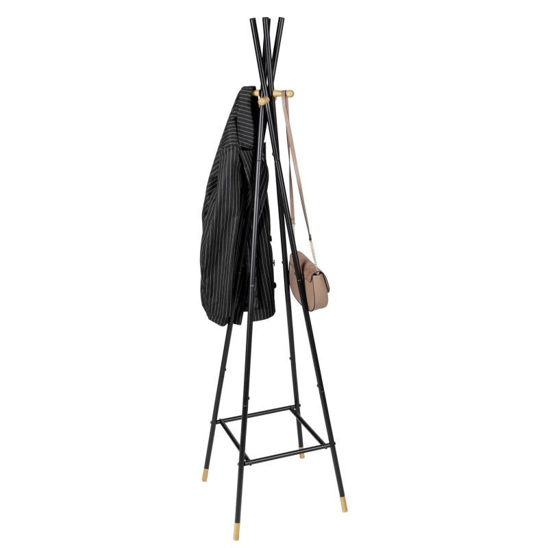 Věšák na kabáty a bundy, 170 cm, Loft, WENKO vícebarevná