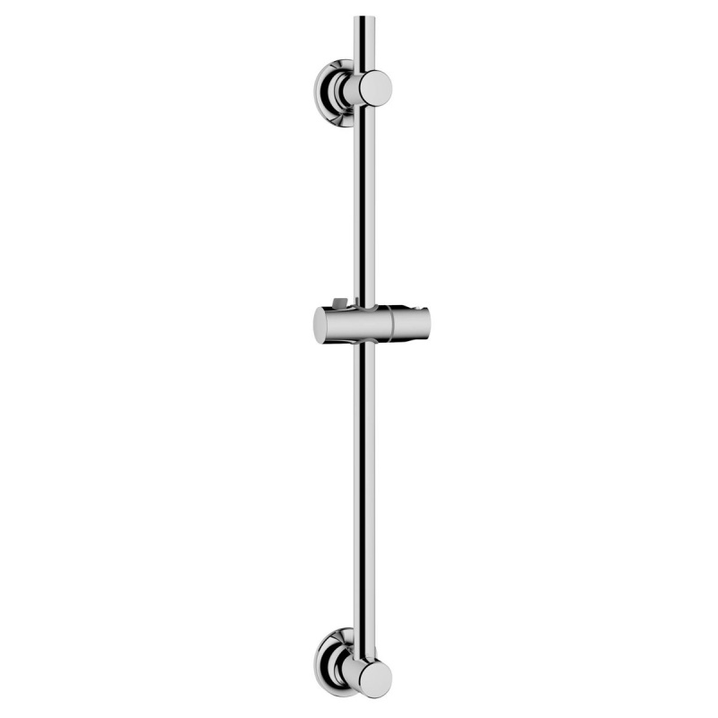 Wenko Sprchová tyč, 70 cm (chrom)