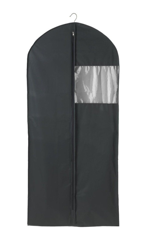 Textilní obal na oblečení JUMBO XXL, 135x60 cm, WENKO 43821070100 černá