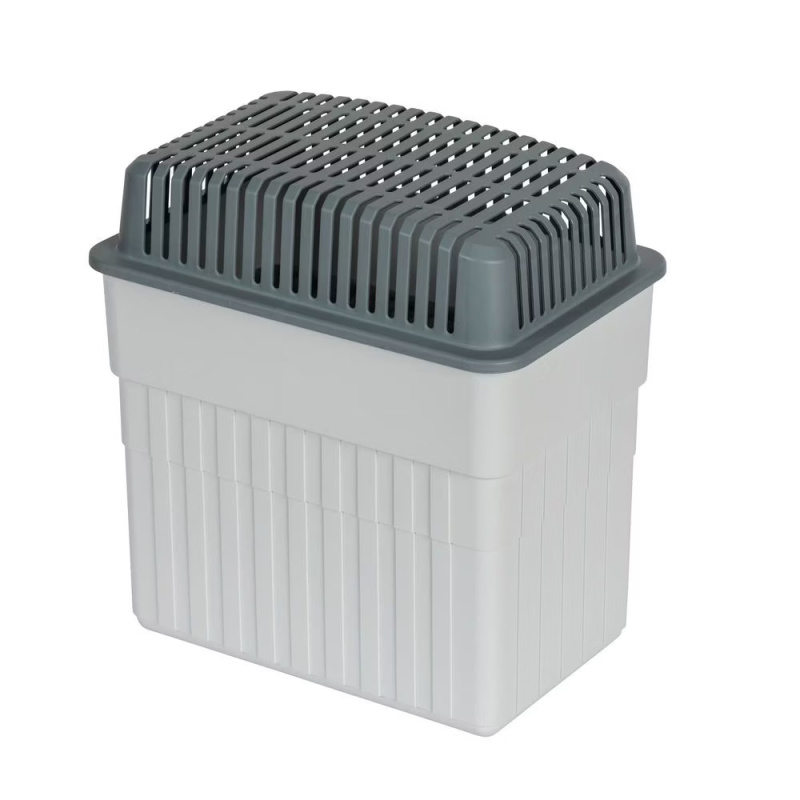 Wenko Pohlcovač vlhkosti 2 kg bílý
