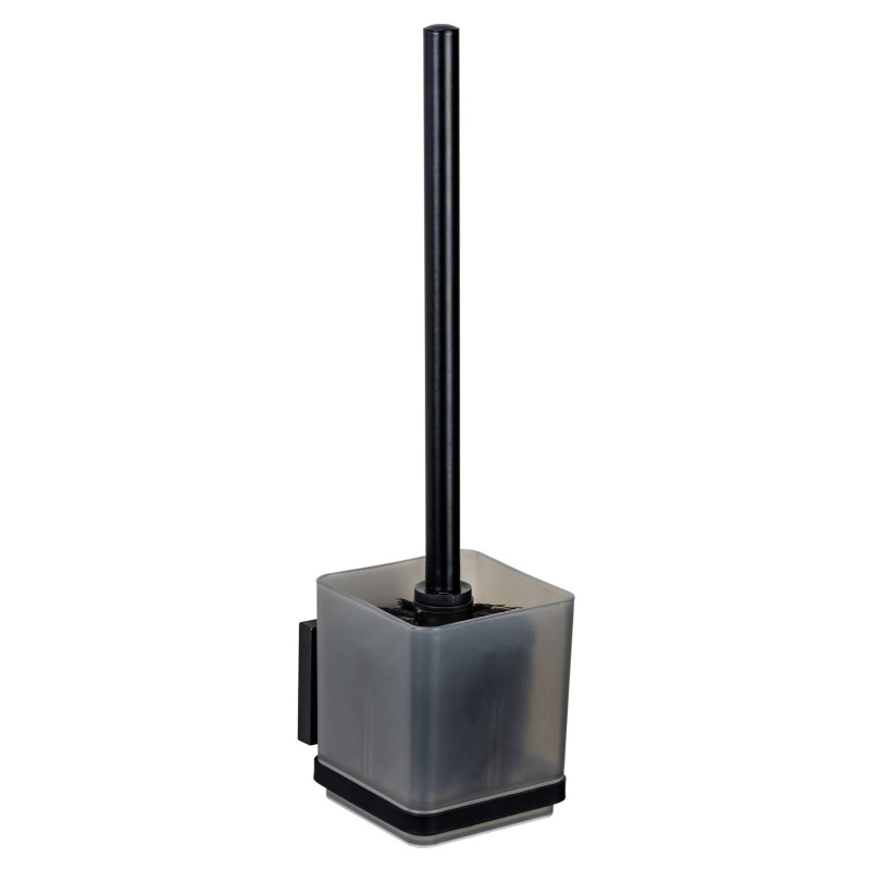 Wenko Držáky do koupelny Vacuum-Loc® »Quadro« (toaletní sada)