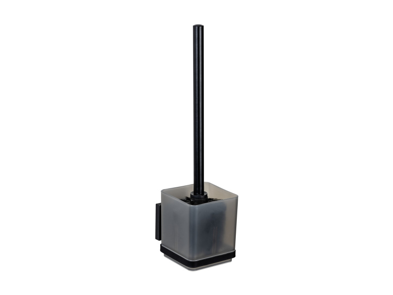 Wenko Držáky do koupelny Vacuum-Loc® »Quadro« (toaletní sada)