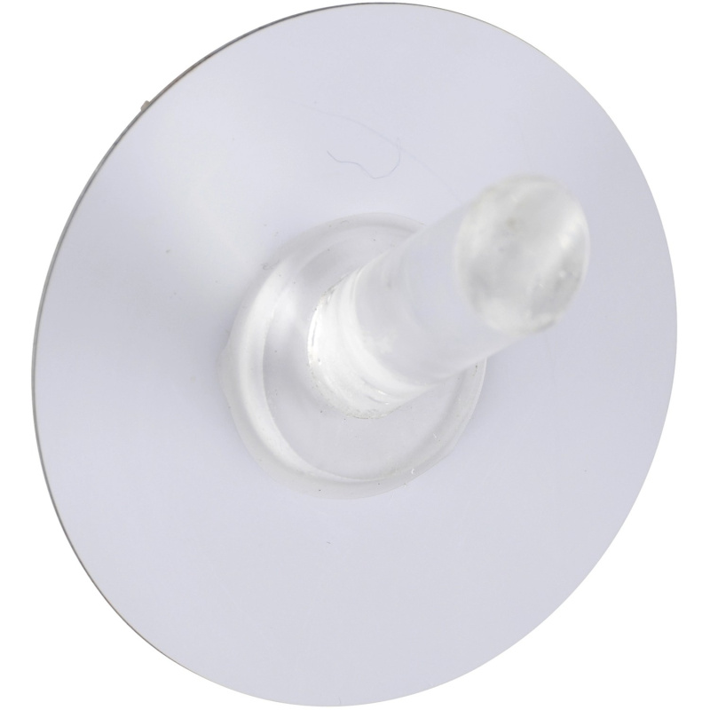 Wenko Static-Loc háček průměr 5 cm