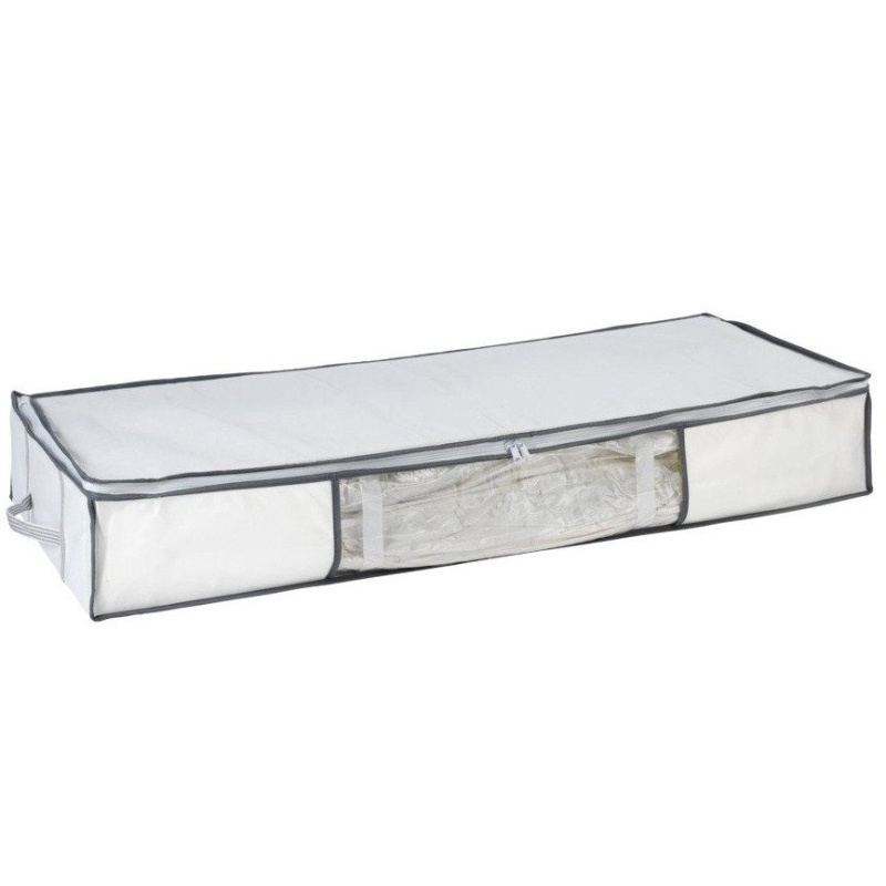 Wenko Vakuový organizér Soft 105 x 45 cm 7450023100 bílá
