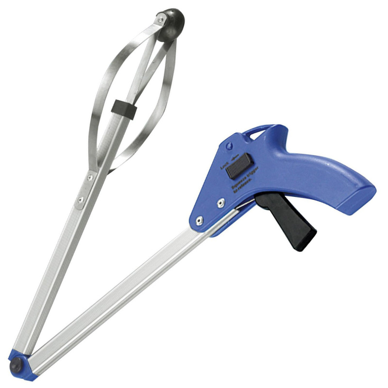MODOM Podavač předmětů skládací 82 cm