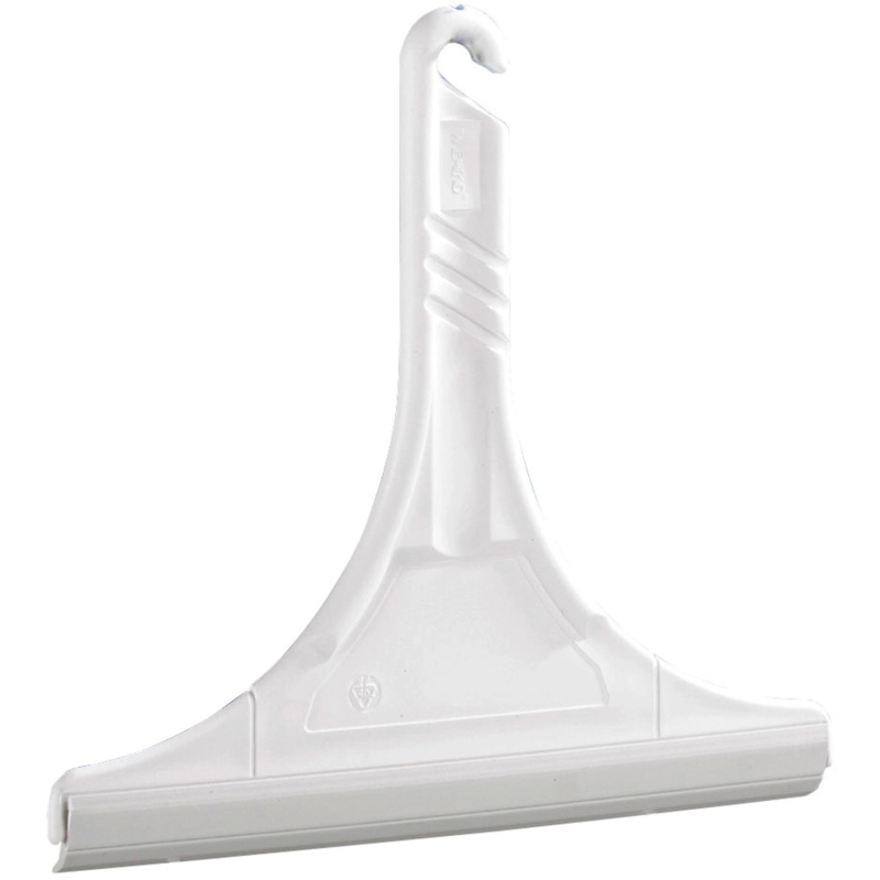 Stěrka na vodu, bílá, plastová, Wenko bílá