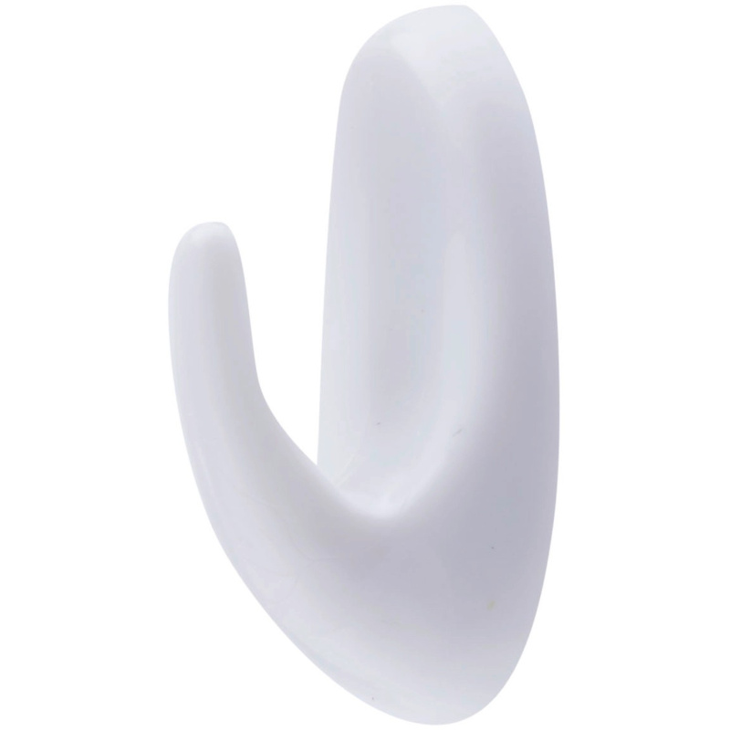 Wenko Háčky Strip It mini bílý, 3ks