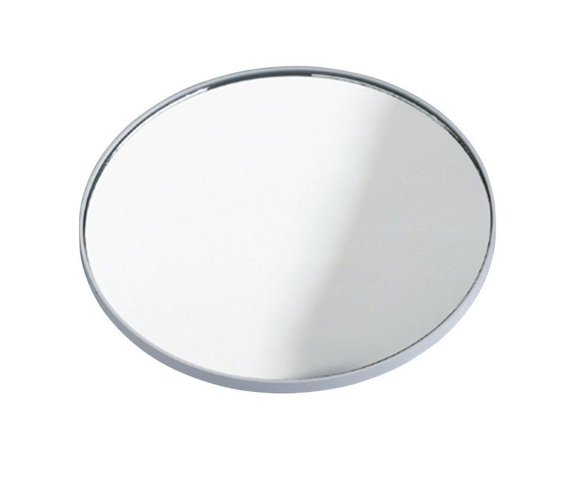 Zrcátko na Make-up, WENKO 3660010100 stříbrný