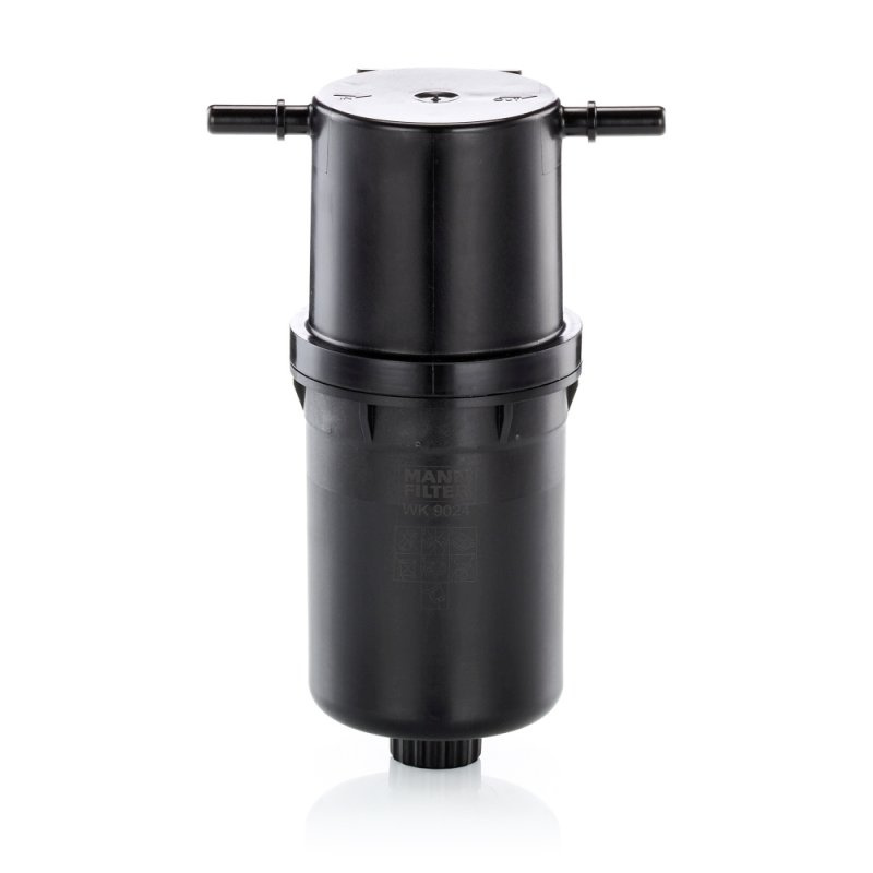 Palivový filtr MAHLE ORIGINAL Mercedes Sprinter / VW Crafter 2006-2017