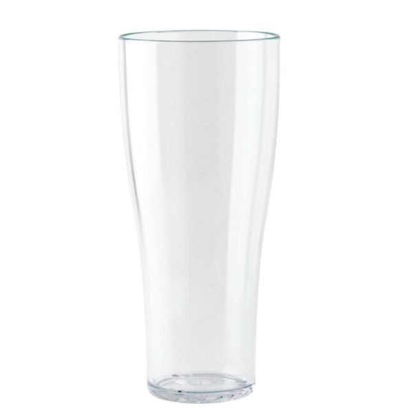 Úzká sklenice na pivo Waca - 500 ml