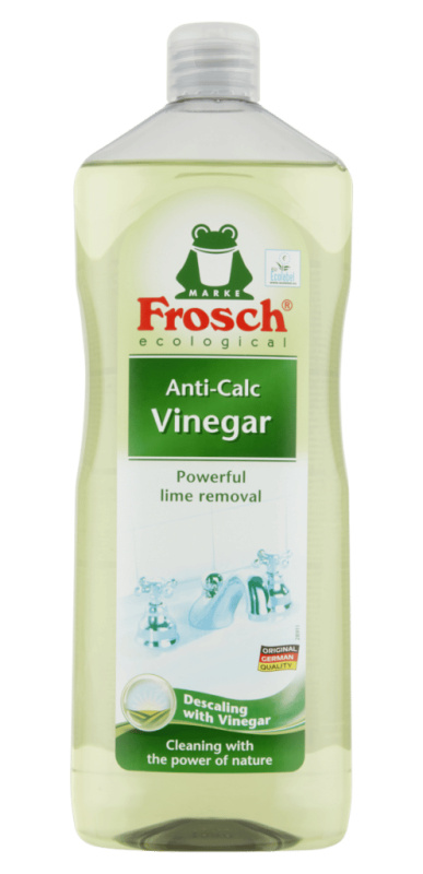 Frosch EKO Univerzální octový čistič, 1000 ml