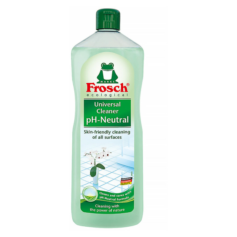 Frosch EKO Univerzální čistič Neutrální 1000 ml