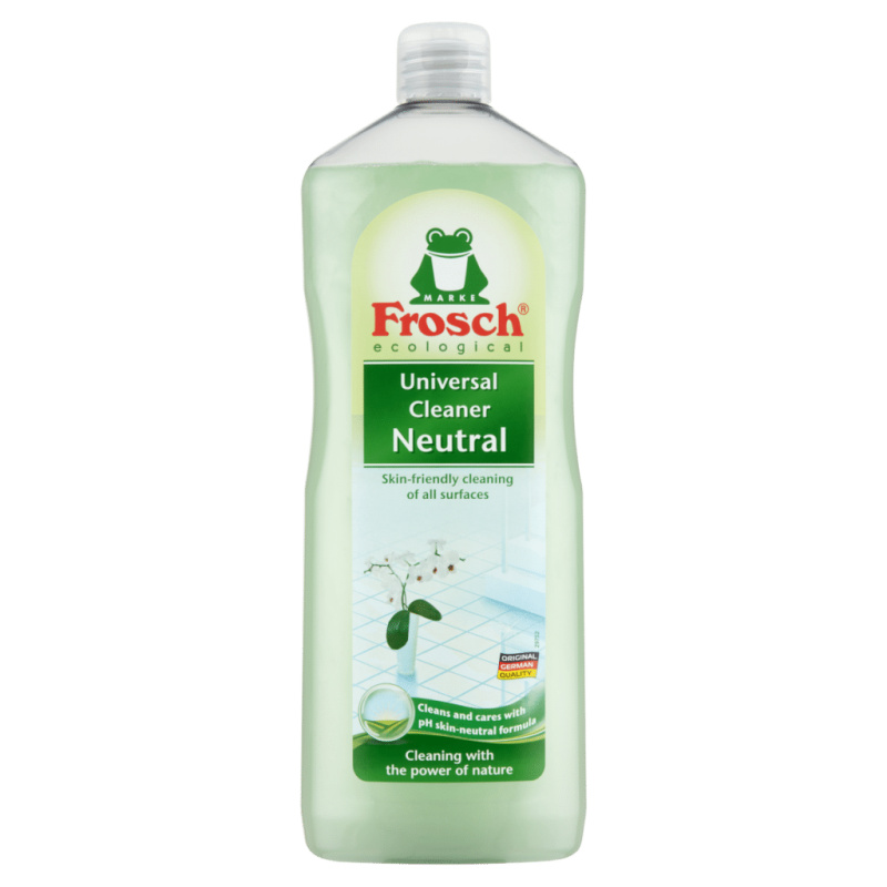Frosch EKO Univerzální čistič Neutrální 1000 ml