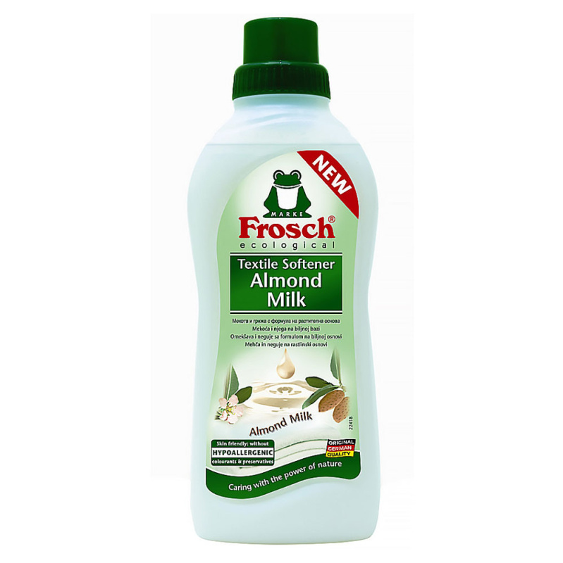 Frosch EKO Aviváž Mandlové mléko, 750 ml