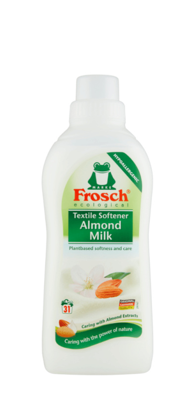 Frosch EKO Aviváž Mandlové mléko, 750 ml