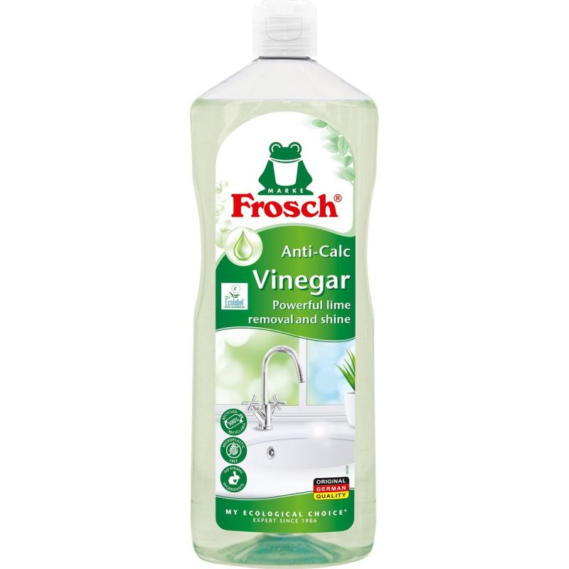 Frosch Univerzální octový čistič