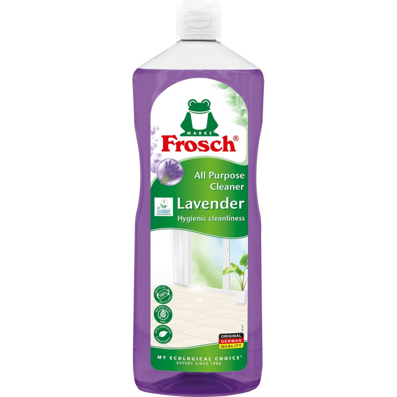 Frosch Univerzální čistič levandule