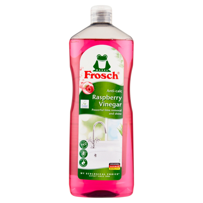 Frosch EKO Univerzální čistič Malina 1000 ml
