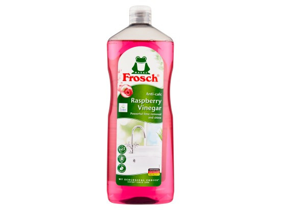 Frosch EKO Univerzální čistič Malina 1000 ml