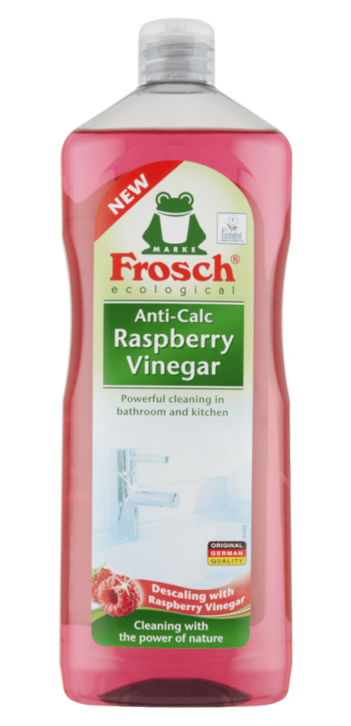 Frosch EKO Univerzální čistič Malina 1000 ml