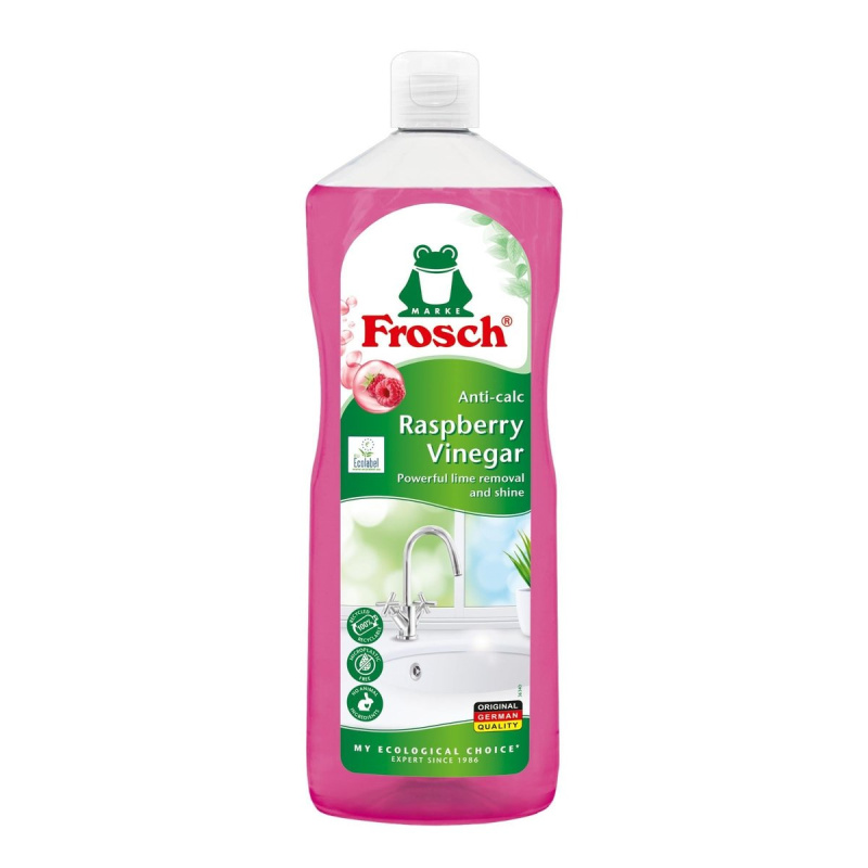 Frosch EKO Univerzální čistič Malina 1000 ml