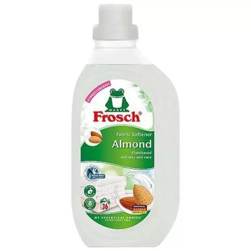 FROSCH Hypoalergenní aviváž mandlové mléko 900 ml