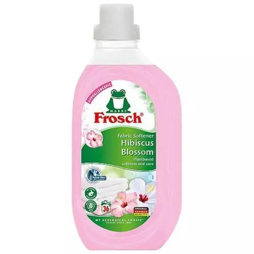 FROSH Hypoalergenní aviváž květ Ibišku 900 ml
