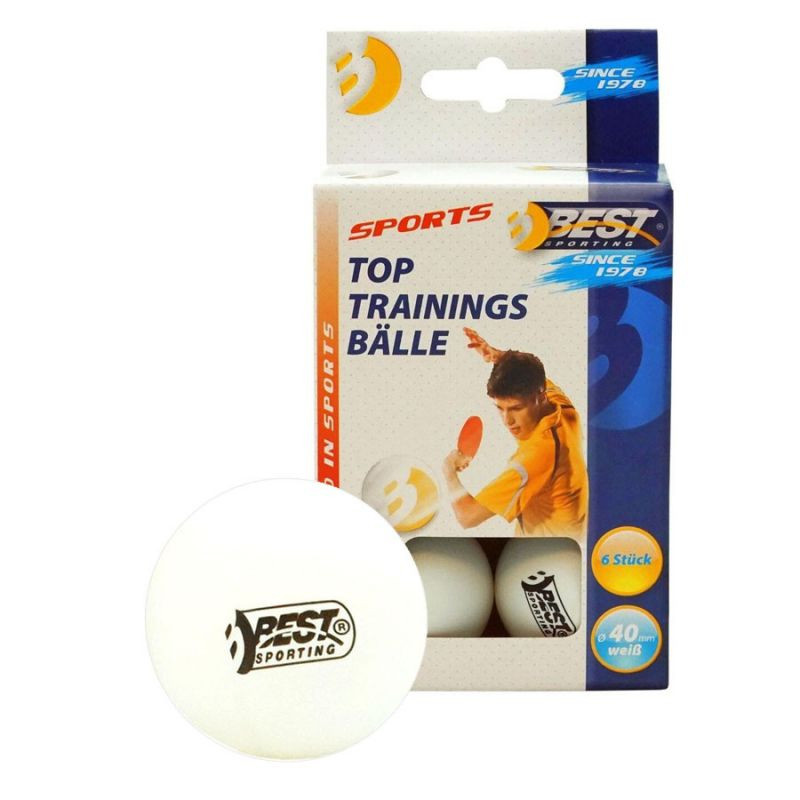 Nejlepší sportovní míč 23110 stolní tenis