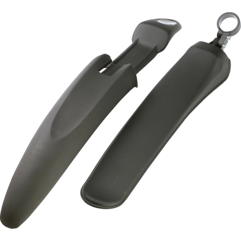 Nástrčné blatníky pro 24" - 26"