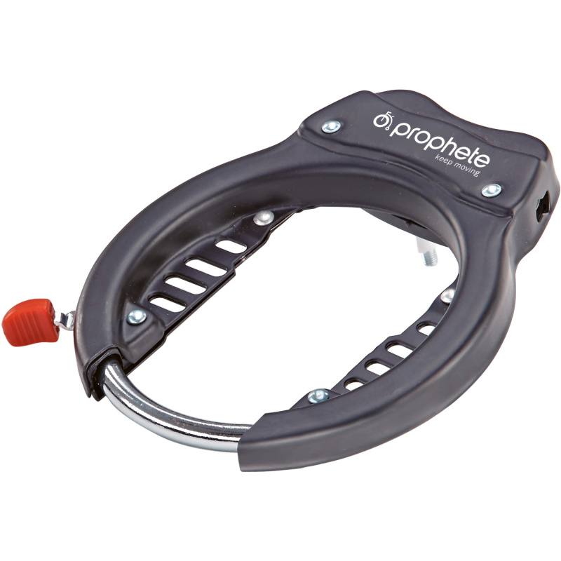 Prophete Čelisťový zámek do rámu na jízdní kolo REXBike