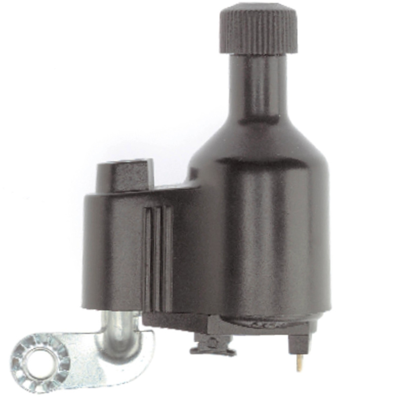 Prophete Generátor na jízdní kolo 6 V 3W, montáž vlevo