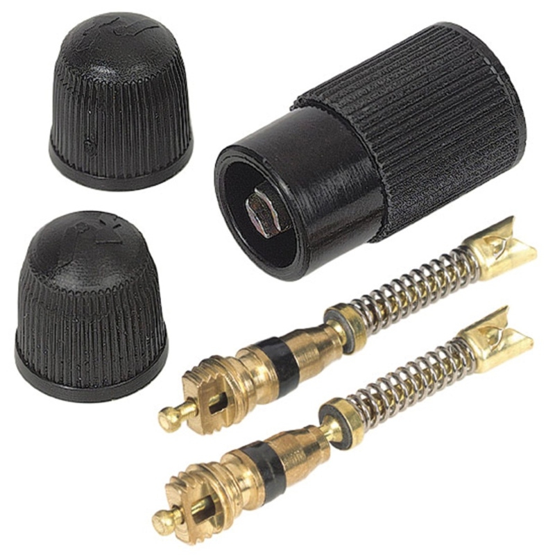 Prophete Sady autoventilků