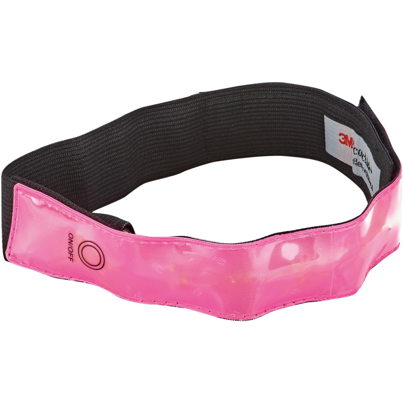 Prophete Reflexní pásky s LED