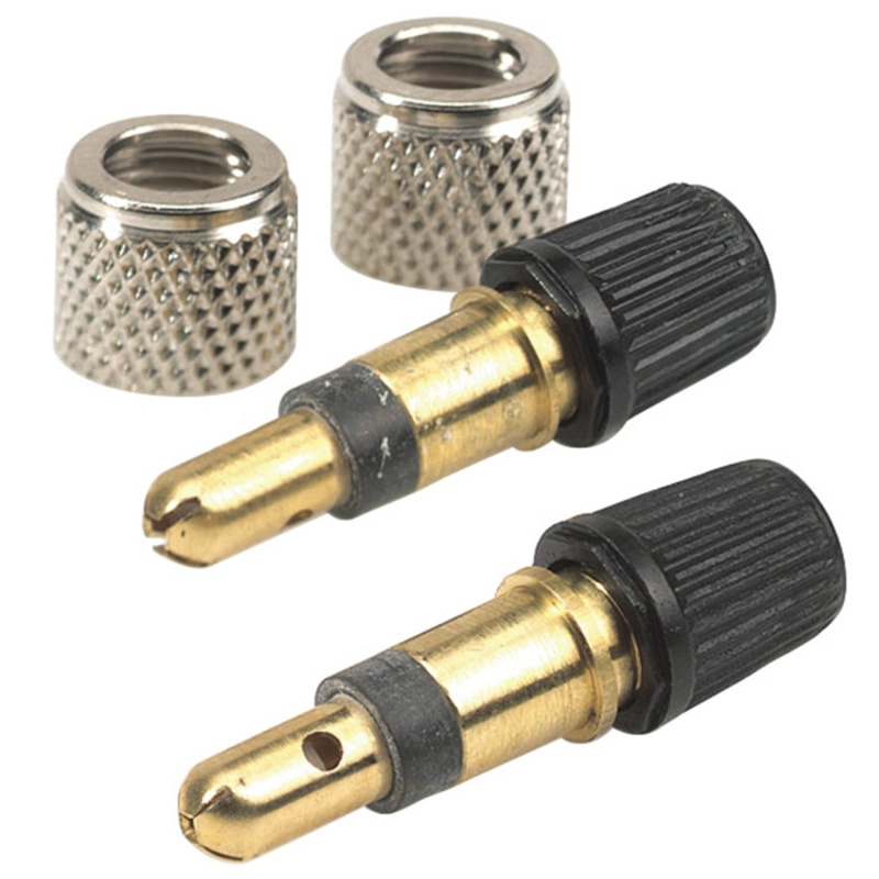 Prophete Velo ventilky Dunlop, 2 kusy