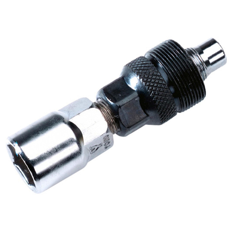 4hranný stahovák ramena kliky