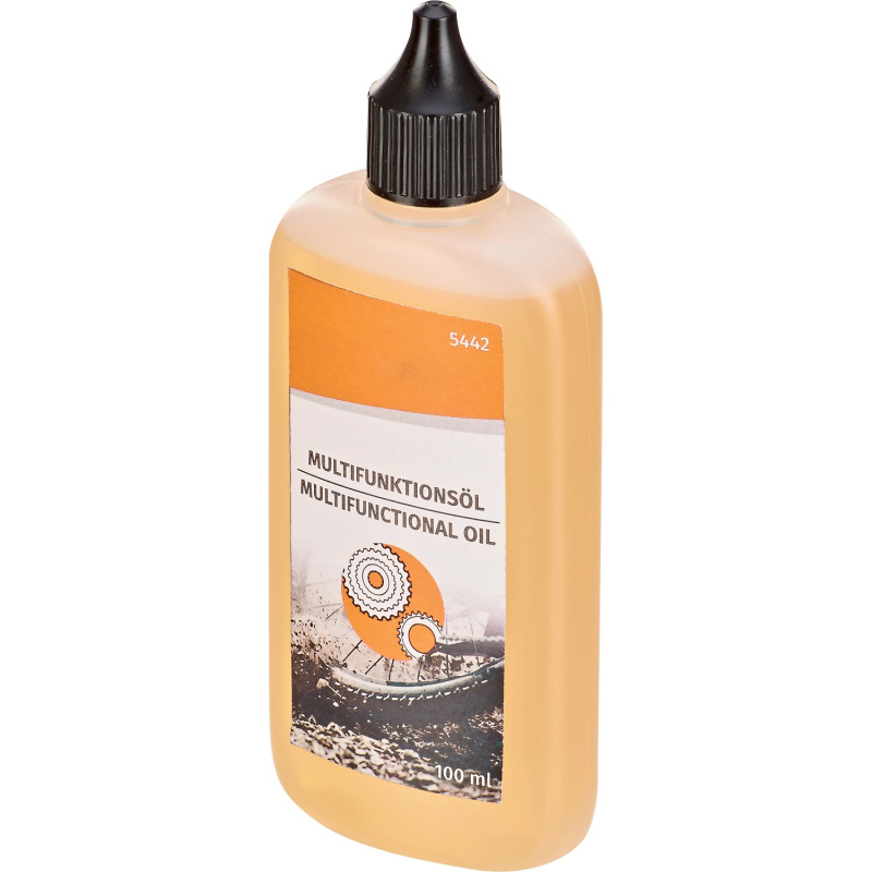 Prophete Multifunkční olej 100 ml