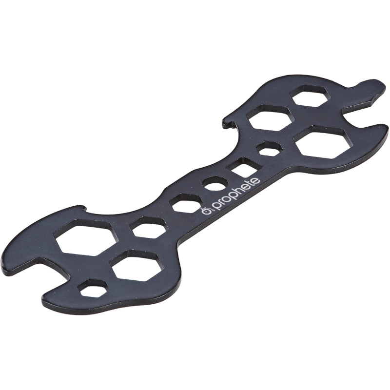 Prophete Univerzální multiklíč se 13 funkcemi