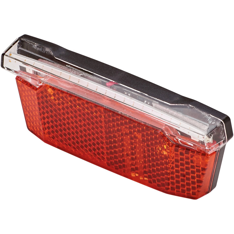 Prophete Zadní světlo COB LED na elektrokolo