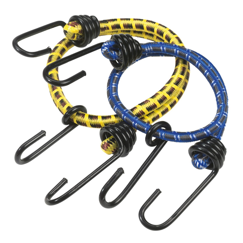 Prophete Sada popruhů na nosič zavazadel