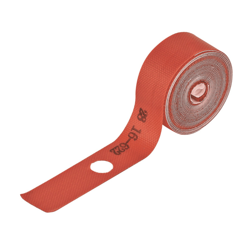 Lepicí páska do ráfku pro všechny rozměry ráfků