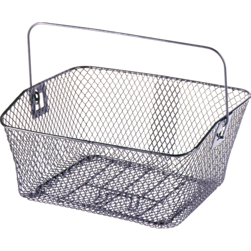 Prophete Nákupní košík City, černý