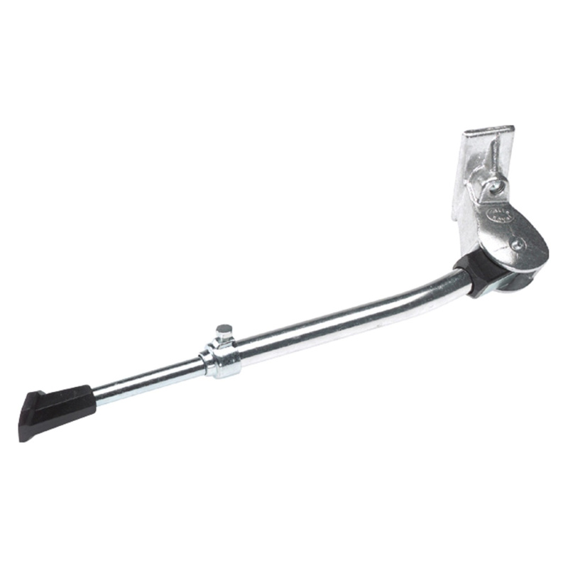 Hliníkový boční stojan 18" - 28"