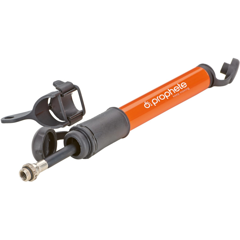 Prophete Mini hustilka