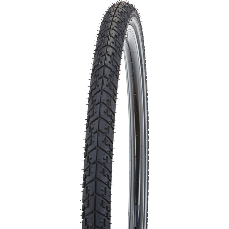 Prophete Plášť City 28" x 1,75, černý