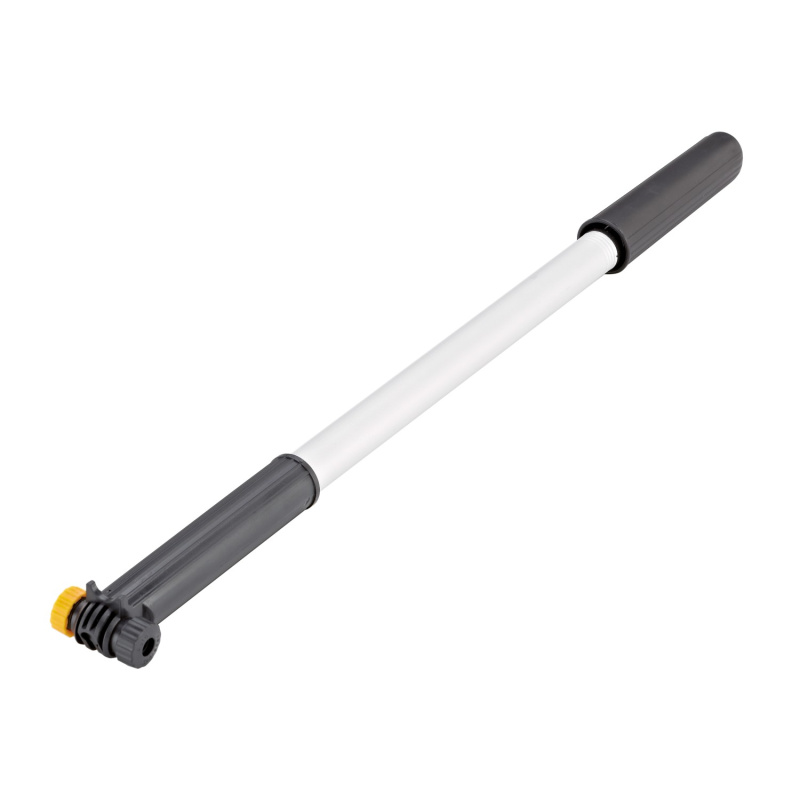 Prophete Hustilka na rám