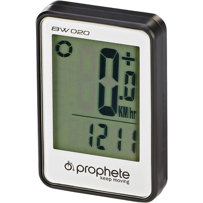 Prophete Cyklopočítač